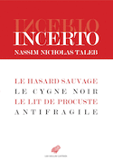 Incerto [4 volumes]